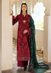 Winter Collection - Rajbari - Premium - RBPW24#4A