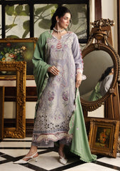 Winter - Parishay - The Royal Galleria - Luxury Marina 26 - RG#15