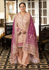 Winter - Gul Ahmed - Mothers Tribute 26 - K#62019