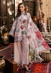 Winter - Maria B - Sounds Of M Prints - Fall 26 - MSF#09-A