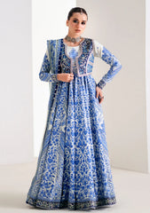 Lawn - Bin Ilyas - Amour Luxury 26 - D#188A