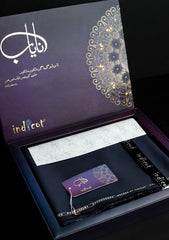 Indicot Nayaab Shade#209 (Navy)