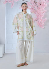 Pret - Cocoon - Allure Festive 26 - Floral Maze