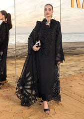 Lawn - Rang Rasiya - Premium Summer 26 - SPD#10 - Alaya