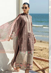 Lawn - Zainab Chottani - Tahra 25 - Samayra