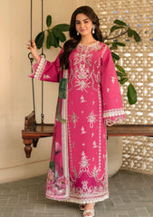 Lawn - Roheenaz - Aashiyana - Luxury 25 - RAL#06-A - Afifa