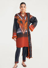 Winter - Gul Ahmed - Luxe 25 - BVL#52001
