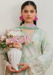 Lawn - Ayzel - Armelia Printed - Liora