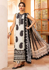 Lawn - M.basics - Eid II - Unstitched 25 - 11B