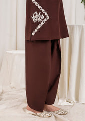 Kids - Fozia Khalid - Silkspire 25 - Vol II - DUSK