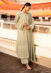 Lawn - Florent - Basant ChikenKari 26 - FBC#03A