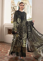 Winter - Maria B - M Prints - Winter Edit 25 - MMWE#09-A