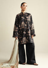 Winter - Coco By Zara Shahjahan - Prints Drop Four - CZP25#08B - DAISY