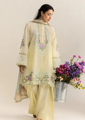 Lawn - Coco By Zara Shahjahan - Edit 26 - Vol II - CZS#08A - KIAN