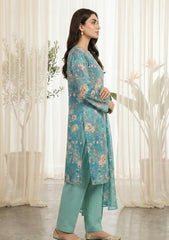 Lawn - Rubaaiyat - R Prints 26 - Volume 3 - D#27 - S Green