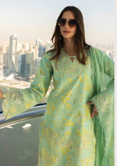 Lawn - Rang Rasiya - Carnation - Summer Edit 25 - RRC#06 - Bella