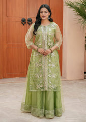 Pret - Bonitaestilo - Bano 26 - D#A00018 - ZAITUNI CHARM