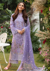 Lawn - Sobia Nazir - Luxury 25 - SNLL#15A