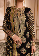 Formal Collection - Roheenaz - Naira - Chiffon 24 - D#03 - Taliya