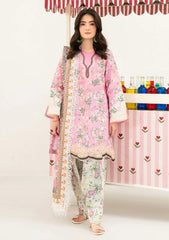 Lawn - Mahnur - Anaya - Summer 26 - MAS#15