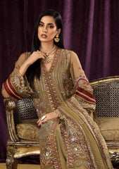 Formal Collection - Jannan - Chiffon - JL#55