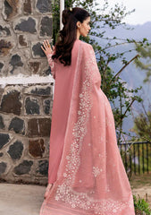 Lawn - Qalamkar - Qlinekari 25 - DC#03 - Moya