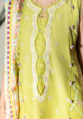 Lawn - Kanwal Malik - Mira Summer 26 - ILYRA