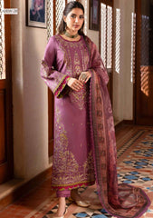 Winter Collection - Asim Jofa - Rania - Pre Winter - AJRW - 28