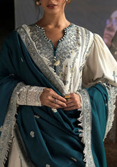 Winter - Gul Ahmed - Printed Khaddar - K#62035
