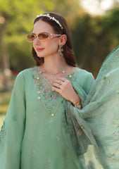Lawn - Noor by Saadia Asad - Eid Luxe Printskhaas 26 - ELP#09