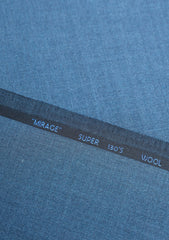 Reda Super 130's Wool Fabric - L Zink