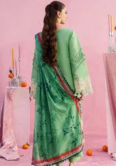 Lawn - Parishay - Shangrila Volume II 26 - ANG#10