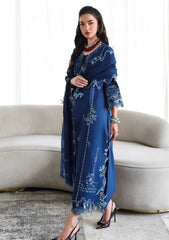 Lawn - Qalamkar - Qline 26 - Drop 2 - QKL#01 - SORAI