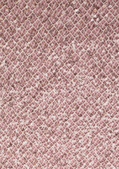 Italian Fancy Net With Sequence Work - FCE#441