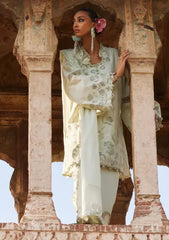 Lawn - Elan - Unstitched 25 - Celestine - 5A