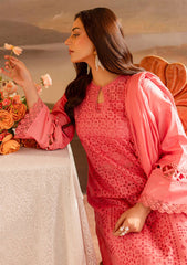 Lawn - Mahnur - Twilight Luxury - CARISEA