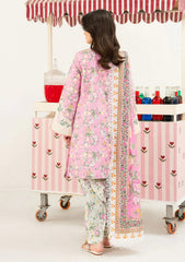 Lawn - Mahnur - Anaya - Summer 26 - MAS#15