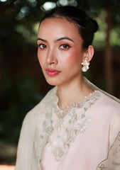 Lawn - Cross Stitch - Eid Edit-II - LWN#0204 - PEARL SAGE