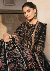Lawn Collection - Jazmin - Shahkaar - SLL24#15