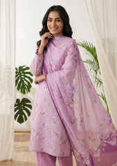 Lawn - Rubaaiyat - R Prints 26 - Volume 3 - D#15 - LT Pink