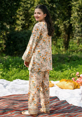 Kids - Garnet Clothing - Nani ka Ghar - Lorna