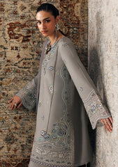 Winter - Qalamkar - Qline - Linen 26 - QLW#15 - Gina