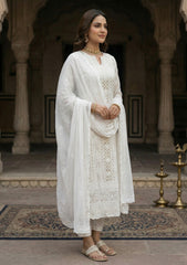 Formals - Bahawalpur Pehnawa - Georgette Chiffon - 2 piece - JC#12