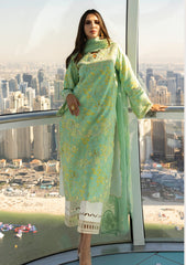 Lawn - Rang Rasiya - Carnation - Summer Edit 25 - RRC#06 - Bella