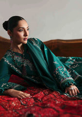 Lawn - Republic Womenswear - Talia - Summer 25 - RPT#8B - Nia