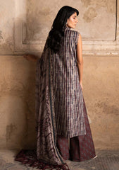 Lawn - Zarqash - Luxe Eid 26 - ZQL#015