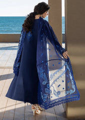 Mahnur - Sirene - Luxury Lawn 26 - MS#15
