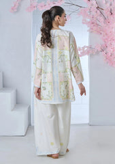 Pret - Cocoon - Allure Festive 26 - Floral Maze