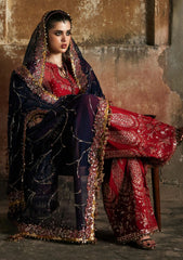 Formals - Hussain Rehar - Massarat - Festive 25 - Shahrbano