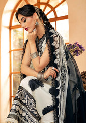 Lawn - M.basics - Eid II - Unstitched 25 - 11B